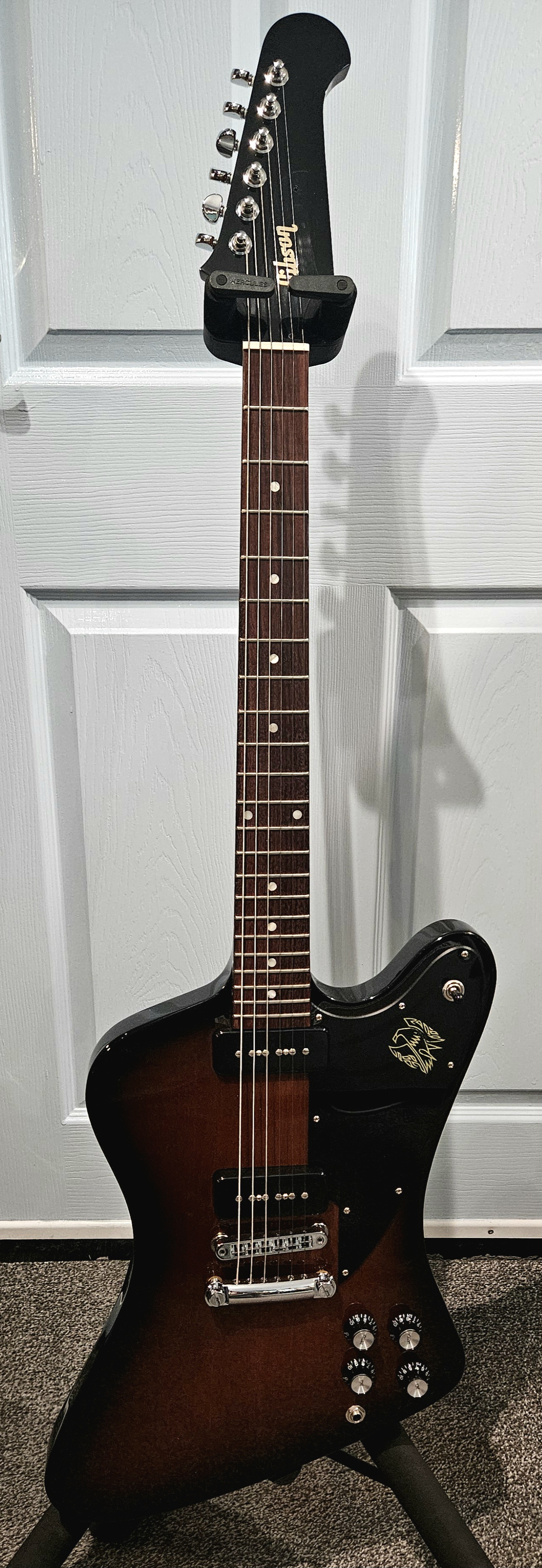 Gibson Firebird Studio P90
